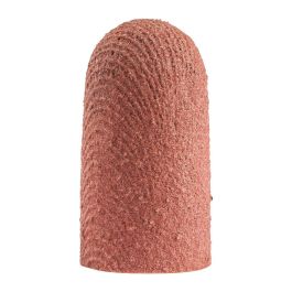PFERD ABRASIVE POLICAP L SHAPE 16MM 280 GRIT